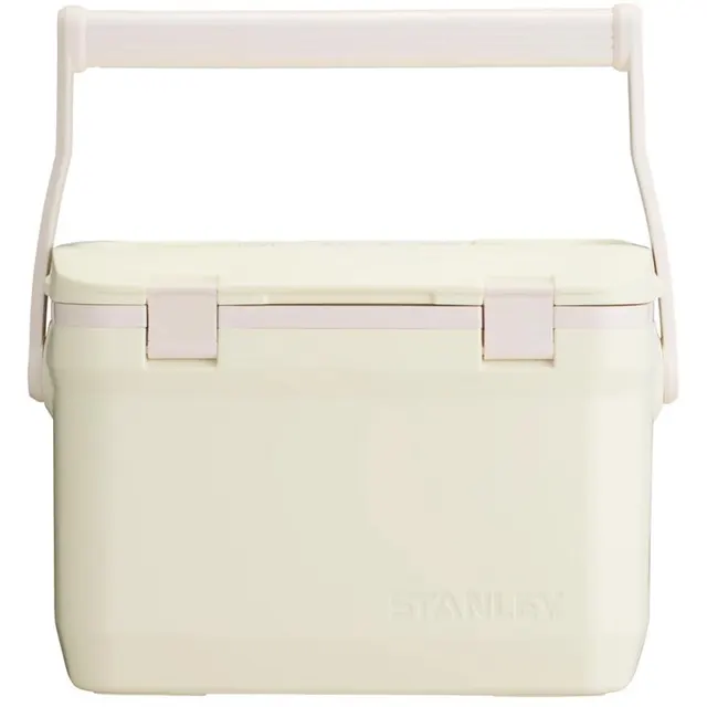 Caixa Térmica Stanley Adventure Outdoor Cooler 10-01623-171 (15.1L) – Cream