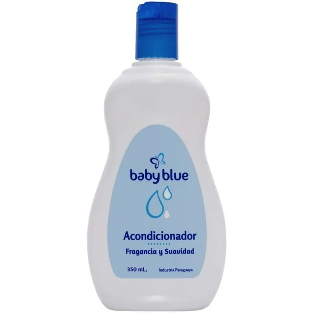 Condicionador baby blue Fragrância e Suavidade 350 mL