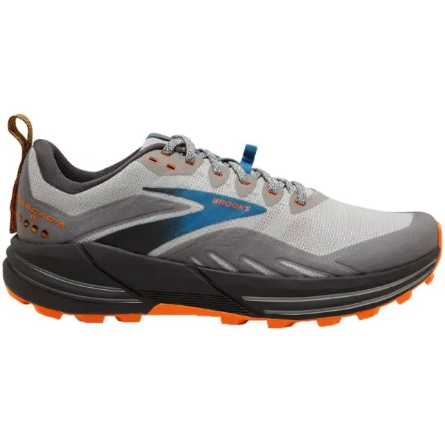 Tênis Brooks Cascadia 16 – 1103761D038 – Masculino