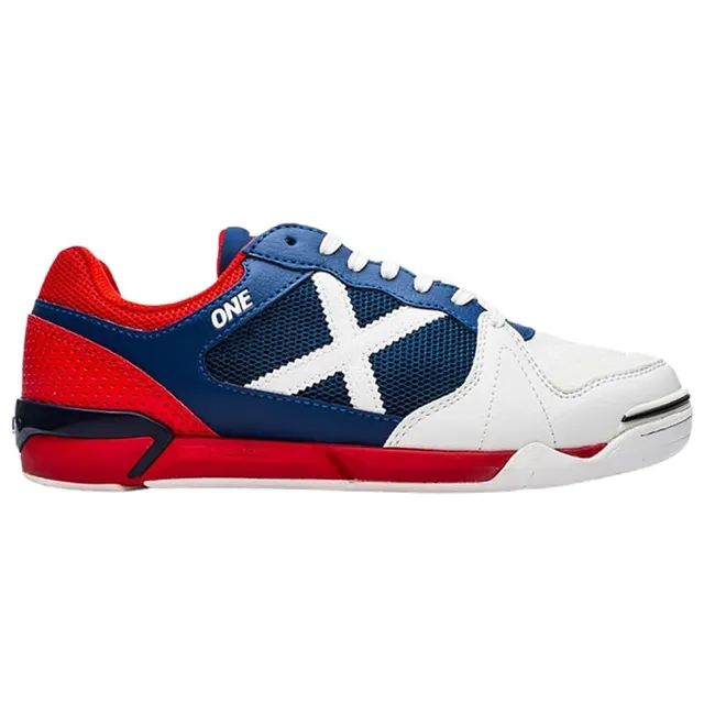 Chuteira Munich One Indoor 65 3071065 – Masculino