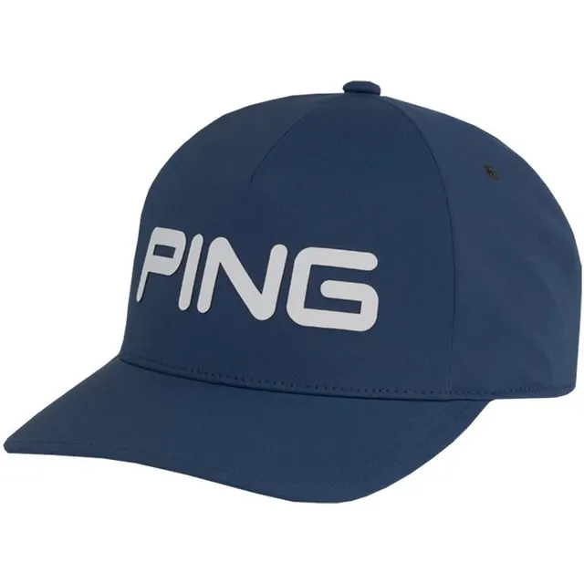 Boné Ping 37954-03 Performance Cap 251 – Navy