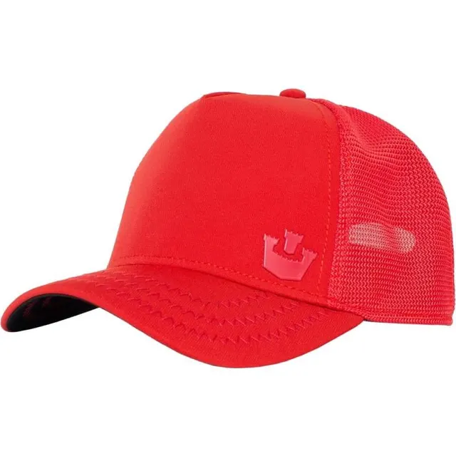Boné Goorin Bros Gateway 101-0784 – Red