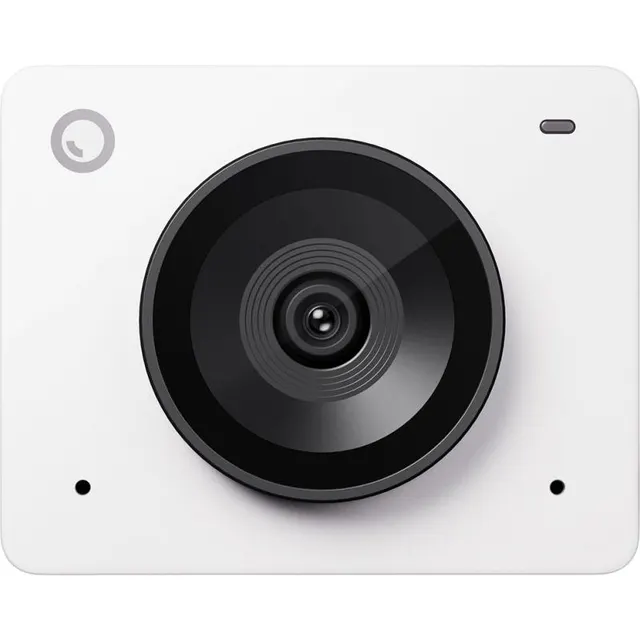 Webcam Obsbot Meet SE FHD com IA OWW-2408-CE – Cloud White