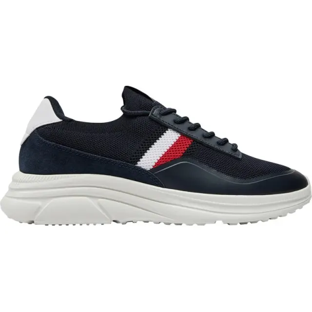 Tênis Tommy Hilfiger FM0FM05135 DW5 – Masculino