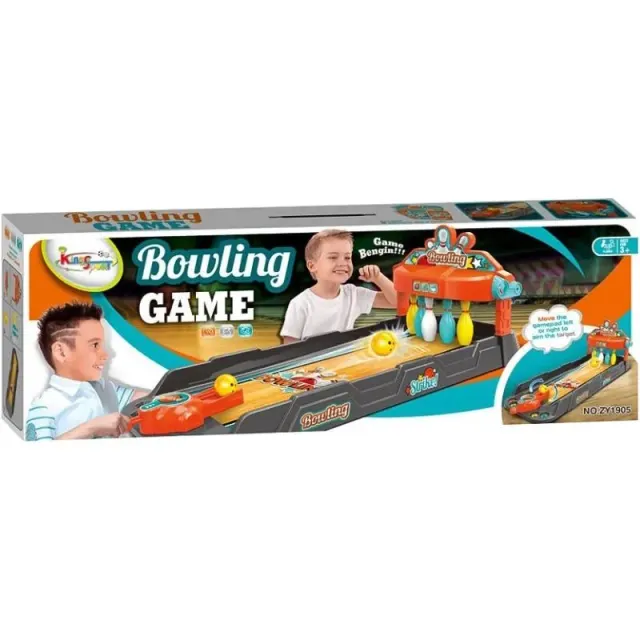 Bowling Game King Sport – ML-5365