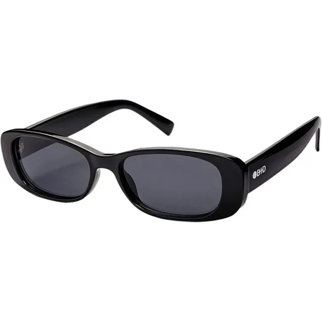 Óculos de Sol B+D 4118-99 Black – Feminino