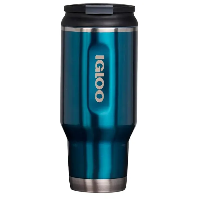 Copo Térmico Igloo Tumbler 71079 946mL – Modern Blue