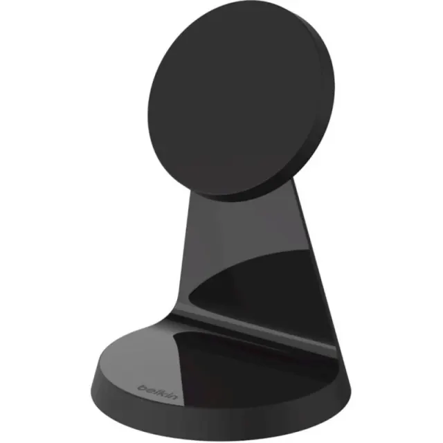 Carregador Wireless Belkin BoostCharge Stand WIB003TTBK – Preto