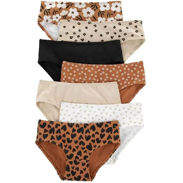 Calcinha Carter’s 3O055210 – Feminina