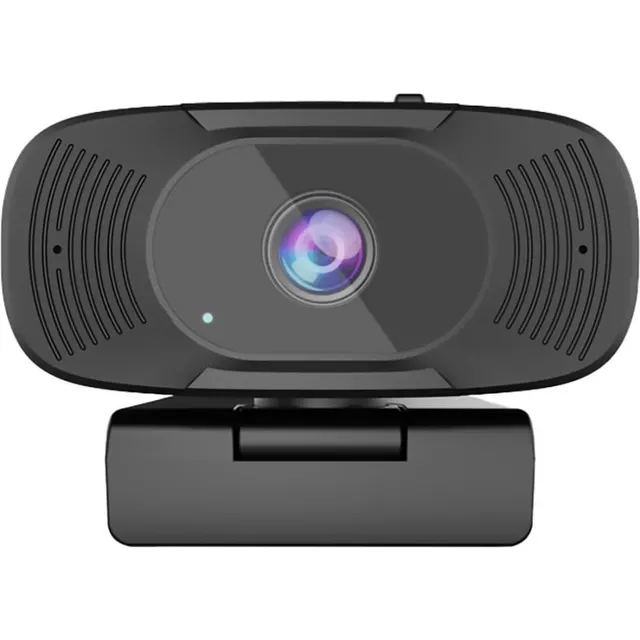 Câmera Webcam 1080P FHD Moertek MT362