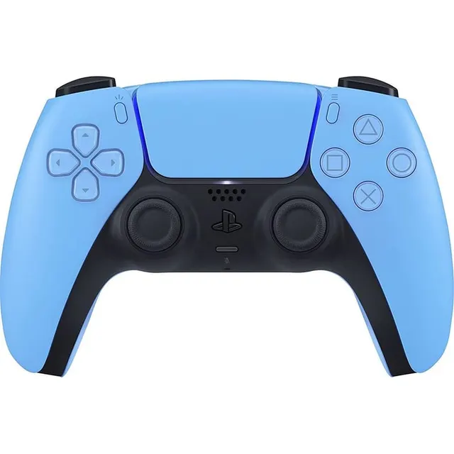 Controle Sony Dualsense para PS5 (CFI-ZCT1W) Azul