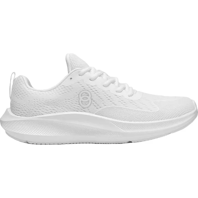 Tênis Joog JG8003M Branco – Unisex