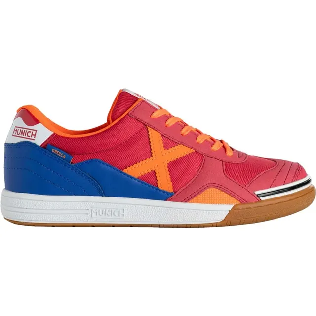 Chuteira Munich Gresca 311 – 3000311 – Masculino
