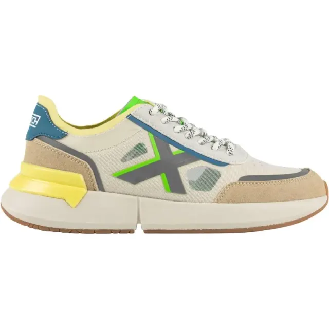Tênis Munich Versus LS 103 – 4173103 – Masculino