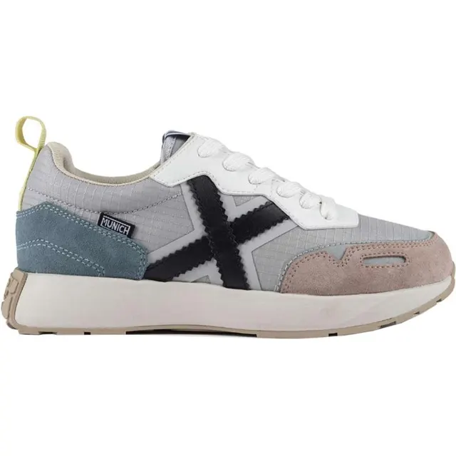 Tênis Munich Xemine 72 – 8907072 – Feminino