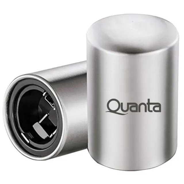 Abridor de Garrafa Magnético Quanta QTAGM01