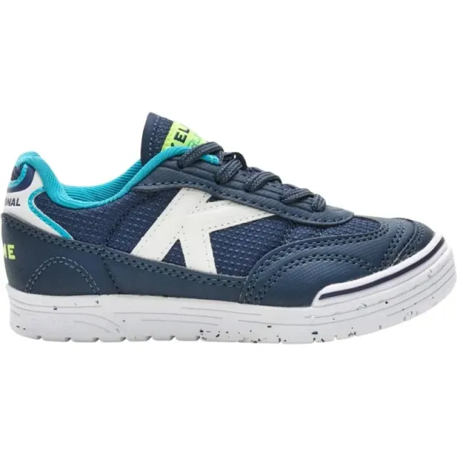 Tênis Kids Kelme Trueno Lace 55449 – Masculina