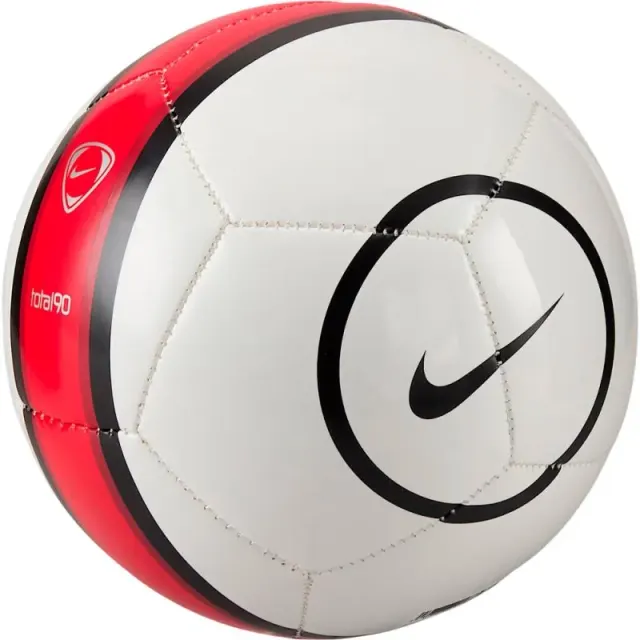 Bola de Futebol Nike Skills Total 90 IH7533 100 – N°1
