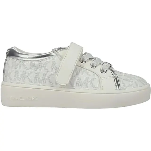 Tênis Infantil Michael Kors MK02484101 – Feminino