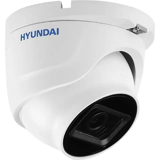 Câmera Hyundai HY-2CE56H0T-ITMF 1944P/2.4mm – Turret