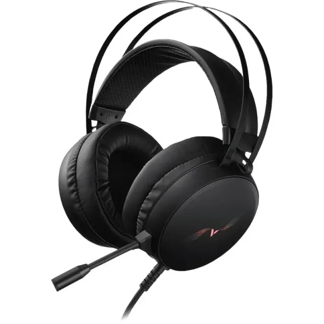 Headset Gaming Rapoo VH310 Virtual 7.1 Channels com fio