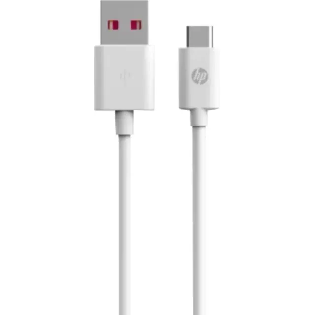 Cabo HP USB-A para USB-C DHC-TC100 2M – Preto