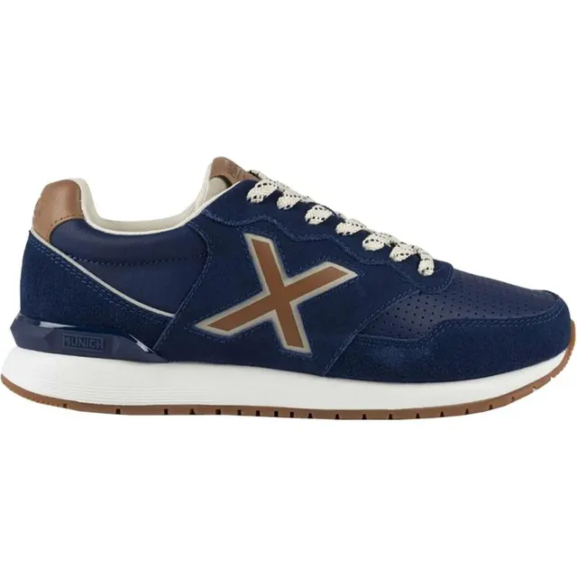 Tênis Munich Dash Premium 253 – 4150253 – Masculino