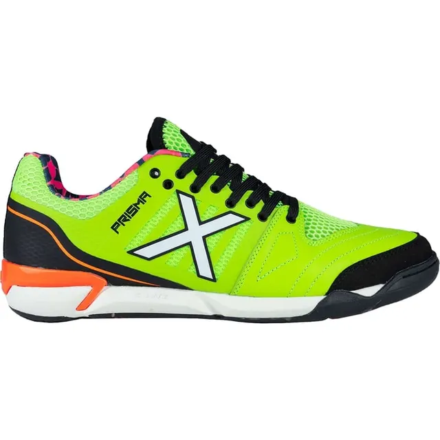 Chuteira Munich Prisma 34 – 3116034 – Masculino