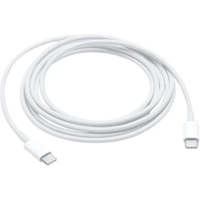 Cabo de carregamento Apple USB-C MLL82ZM A1739 (2 metros)