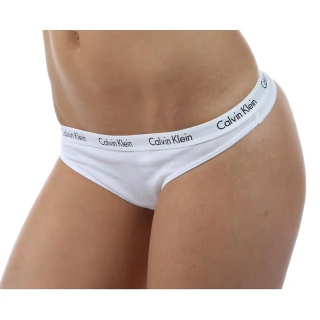 Calcinha Calvin Klein D1617 100