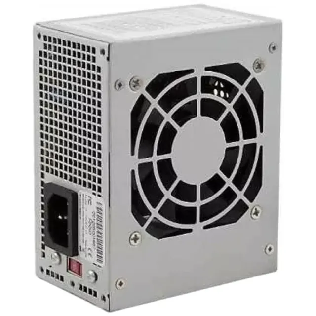 Fonte para Gabinete Satellite ITX  Micro LC-8360SFX 230w Cinza