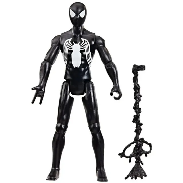 Boneco Hasbro Marvel Venomversus Symbiote Suit Spider-Man – F8369/F6900