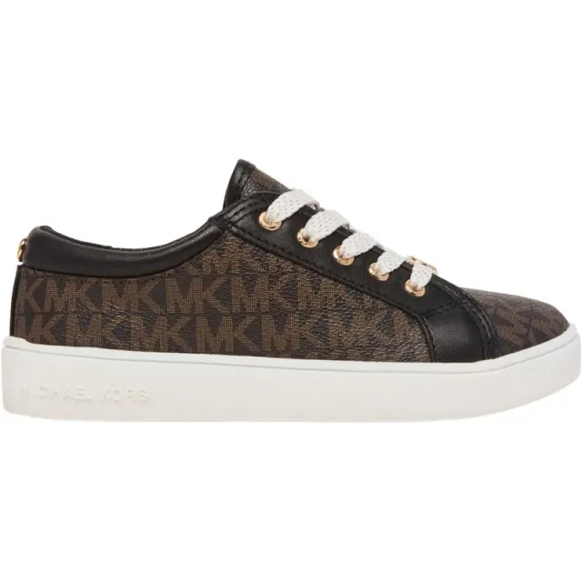 Tênis Infantil Michael Kors MK02026210 – Feminino
