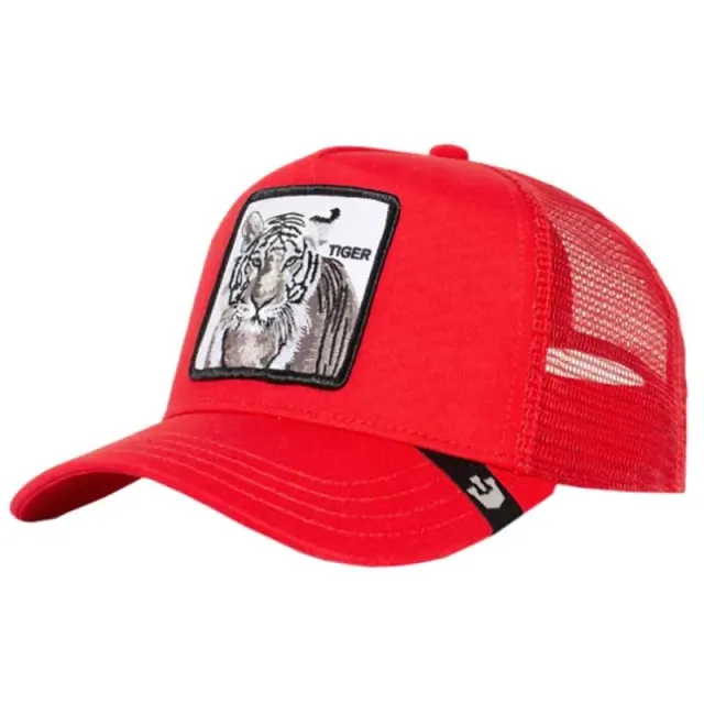 Boné Goorin Bros The White Tiger – 101- 0392