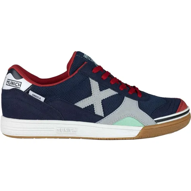 Chuteira Munich Gresca 314 – 3000314 – Masculino