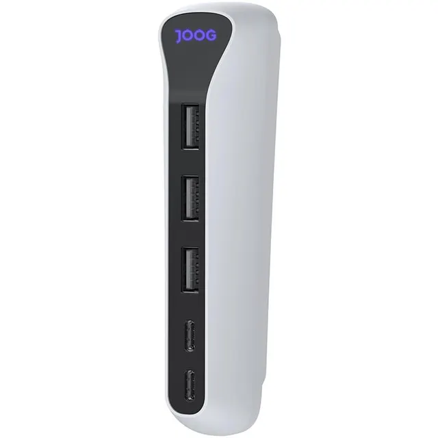 Hub USB Joog 5 em 1 para PS5 Slim JGAM-ACS15