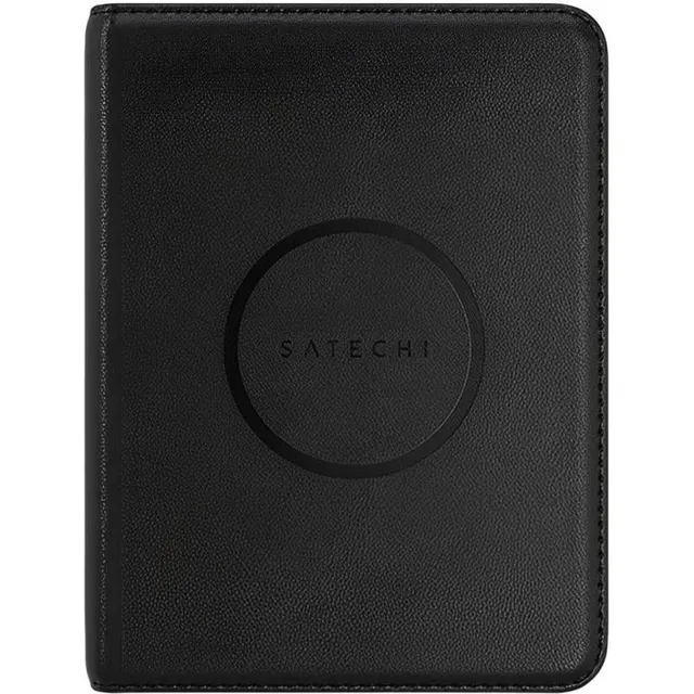 Capa para Passaporte Satechi ST-VPCK Find My Tracker