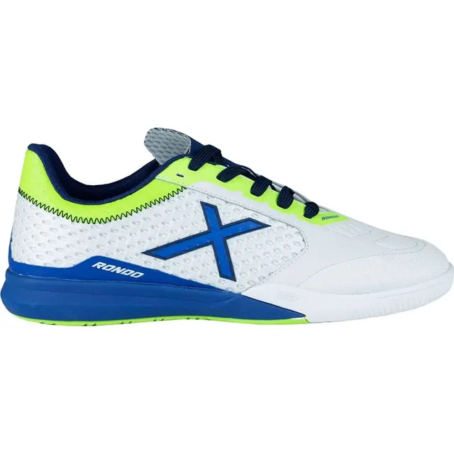 Chuteira Munich Rondo 07 – 4770007 – Masculino