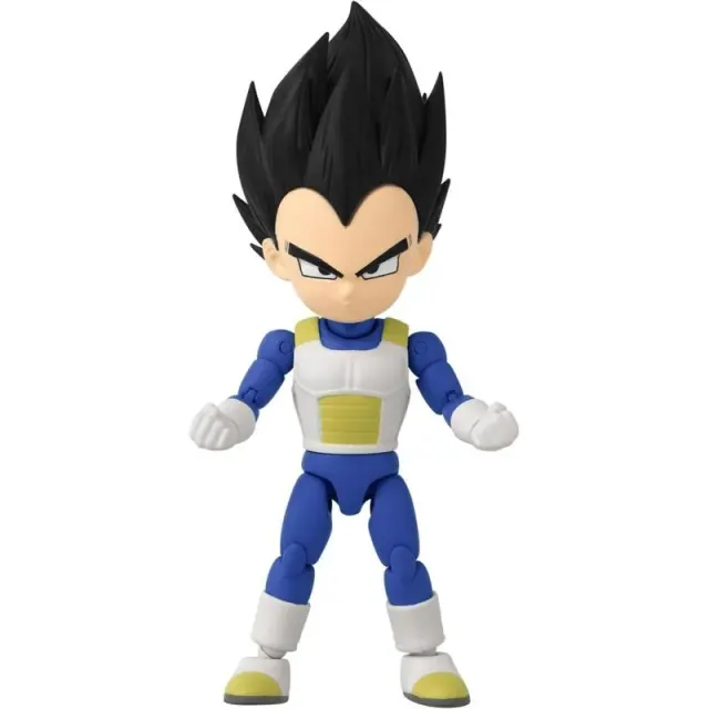 Boneco Bandai Dragon Ball Daima – Vegeta (Mini)