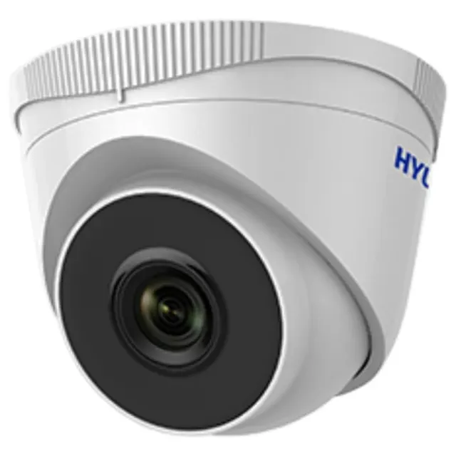 Câmera Hyundai IR HY-T240H 1440P/2.8mm/30Mts – Turret