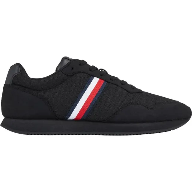 Tênis Tommy Hilfiger FM0FM04958 BDS – Masculino
