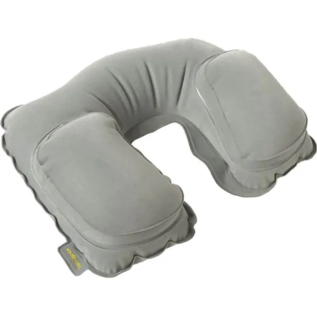 Almofada para Pescoço Samsonite Z34008016 – Grey