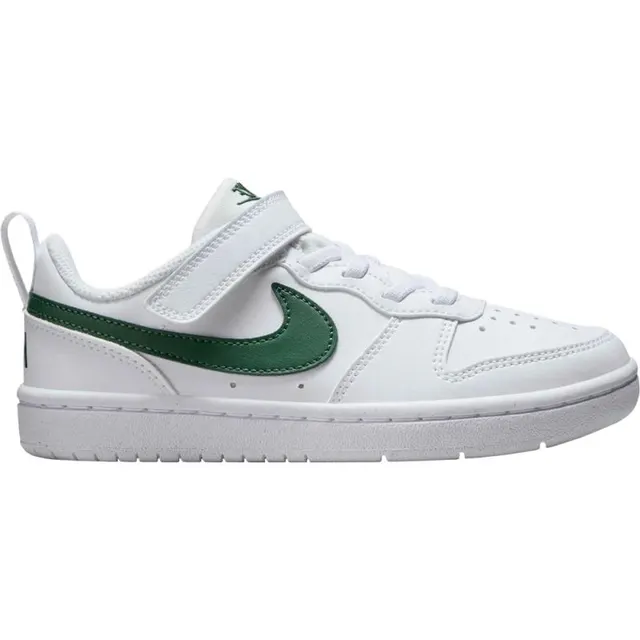 Tênis Nike Kids Court Borough Low Recraft DV5457 133 – Unissex