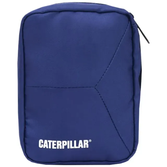 Necessaire Caterpillar 84707-612 City Toiletry Bag Future Dusk
