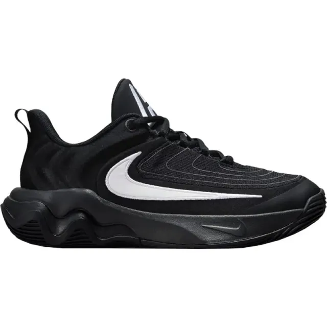 Tênis Infantil Nike Giannis Immortality 4 (Gs) FZ6734 001 – Masculino