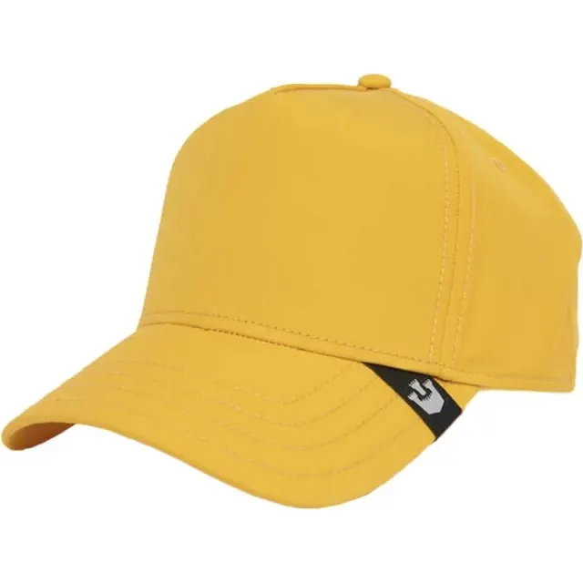 Boné Goorin Bros GB101-WAX 101-1244 – Yellow