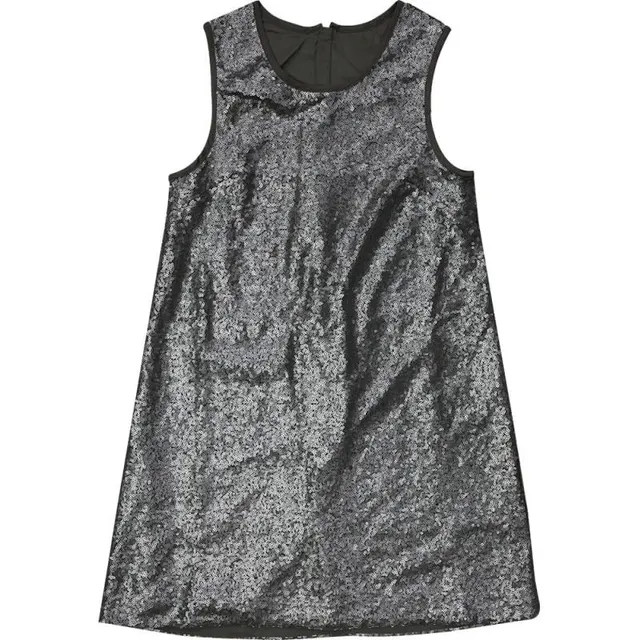 Vestido Infantil Orchestra HFIRF2-GRC – Feminino