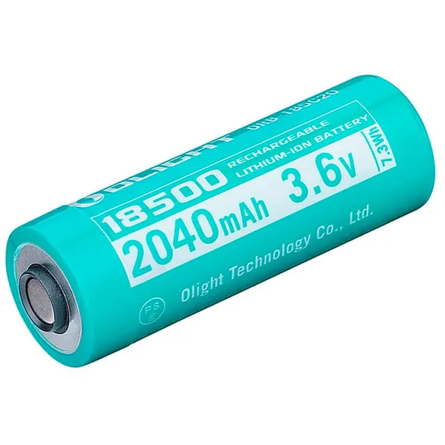 Pilha Olight ORB-185C20 3.6V 2040mAh