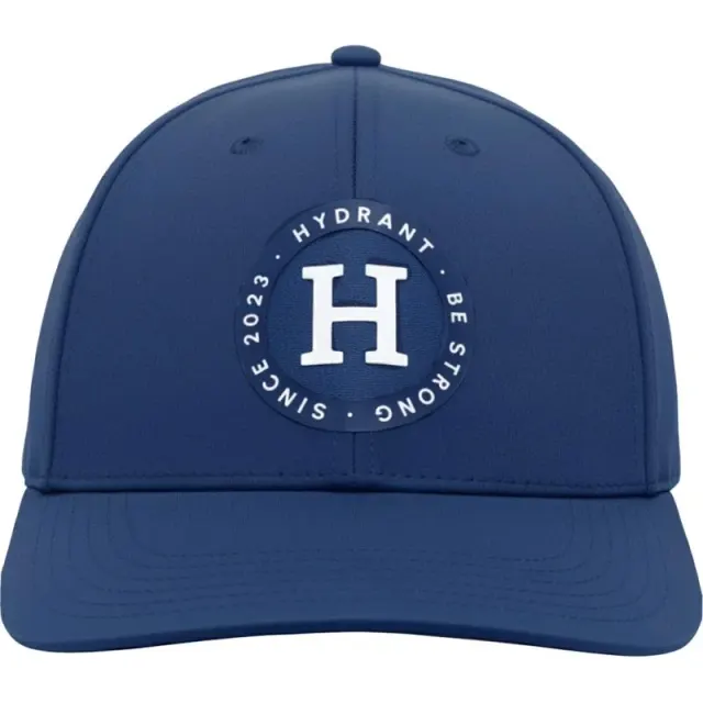 Boné Hydrant HCAP3-B – Azul