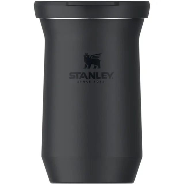 Cuía para Tereré Stanley The Stay Chill Tereré Mug 10-12874-031 (200mL) Preto